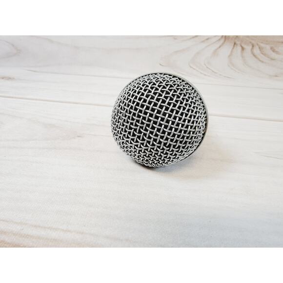 Shure SM48 Microphone With Cord & Case Tested - Picture 7 of 13